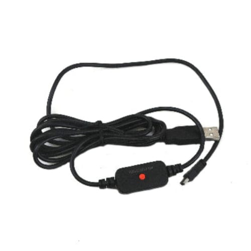 INSIZE Measuring Equipment Insize SPC Data Output Cable 2.5 meters Series 7302-SPC1