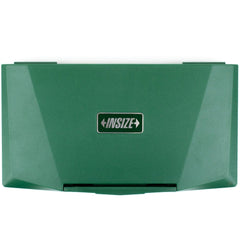 INSIZE Measuring Equipment Insize Spherical Anvil Tube Micrometer 2-3" Type B Series 3260-3S