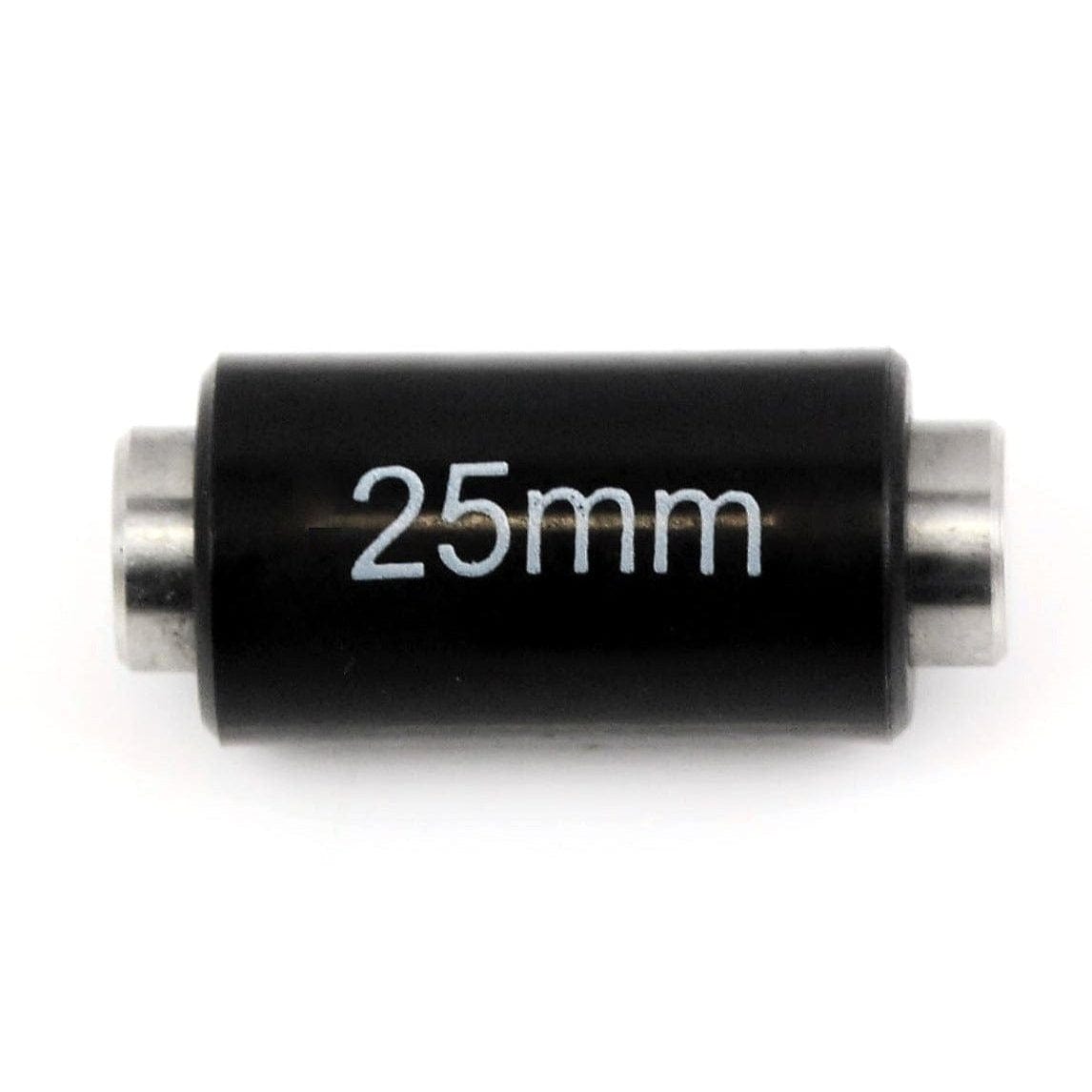 INSIZE Measuring Equipment Insize Spherical Anvil Tube Micrometer 25-50mm Type A Series 3260-50A