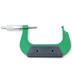 INSIZE Measuring Equipment Insize Spherical Anvil Tube Micrometer 75-100mm Type B Series 3260-100SA