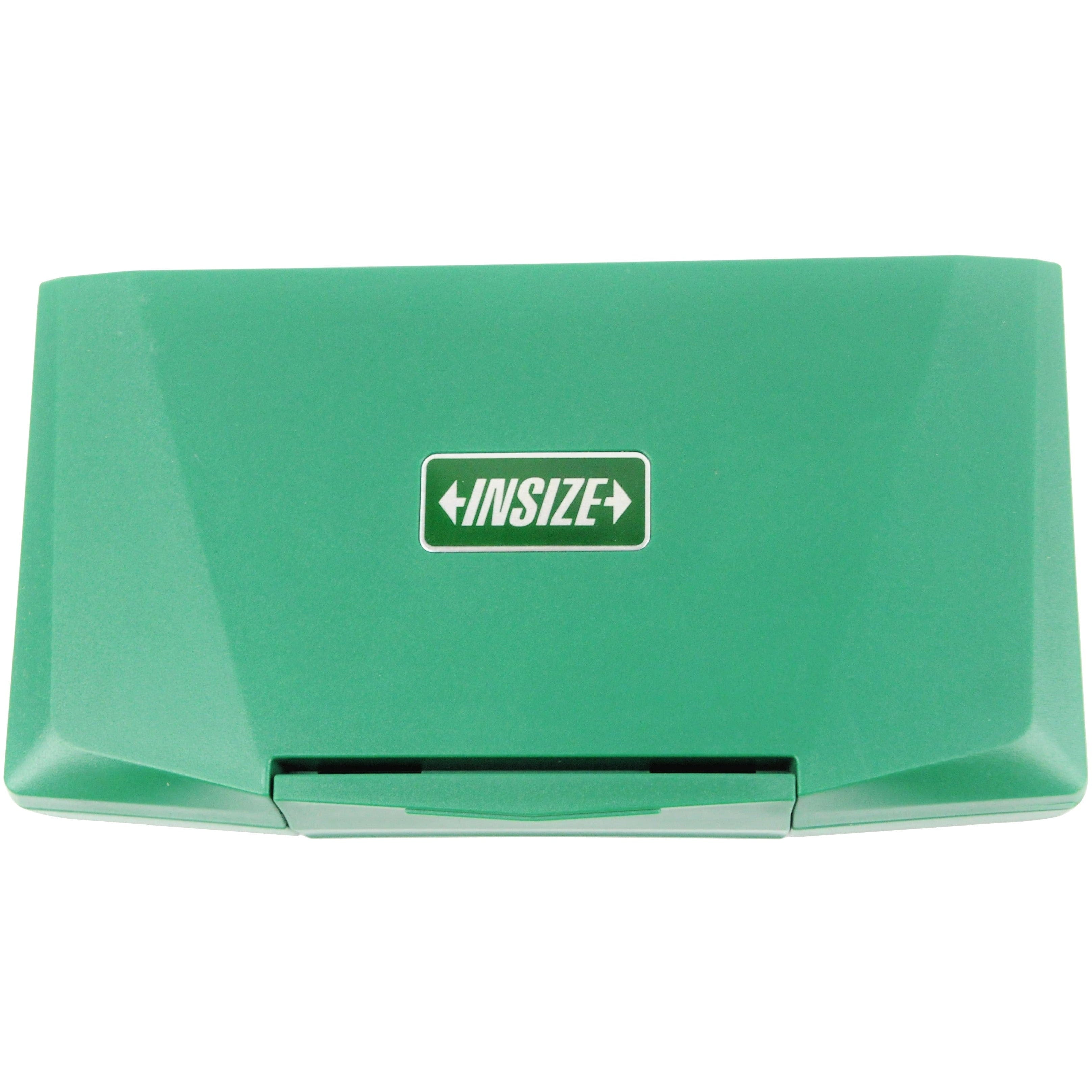 INSIZE Measuring Equipment Insize Spline Micrometer 0-1" Range Series 3233-1