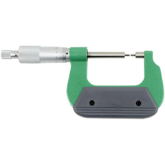 INSIZE Measuring Equipment Insize Spline Micrometer 0-25mm Range Series 3233-25A