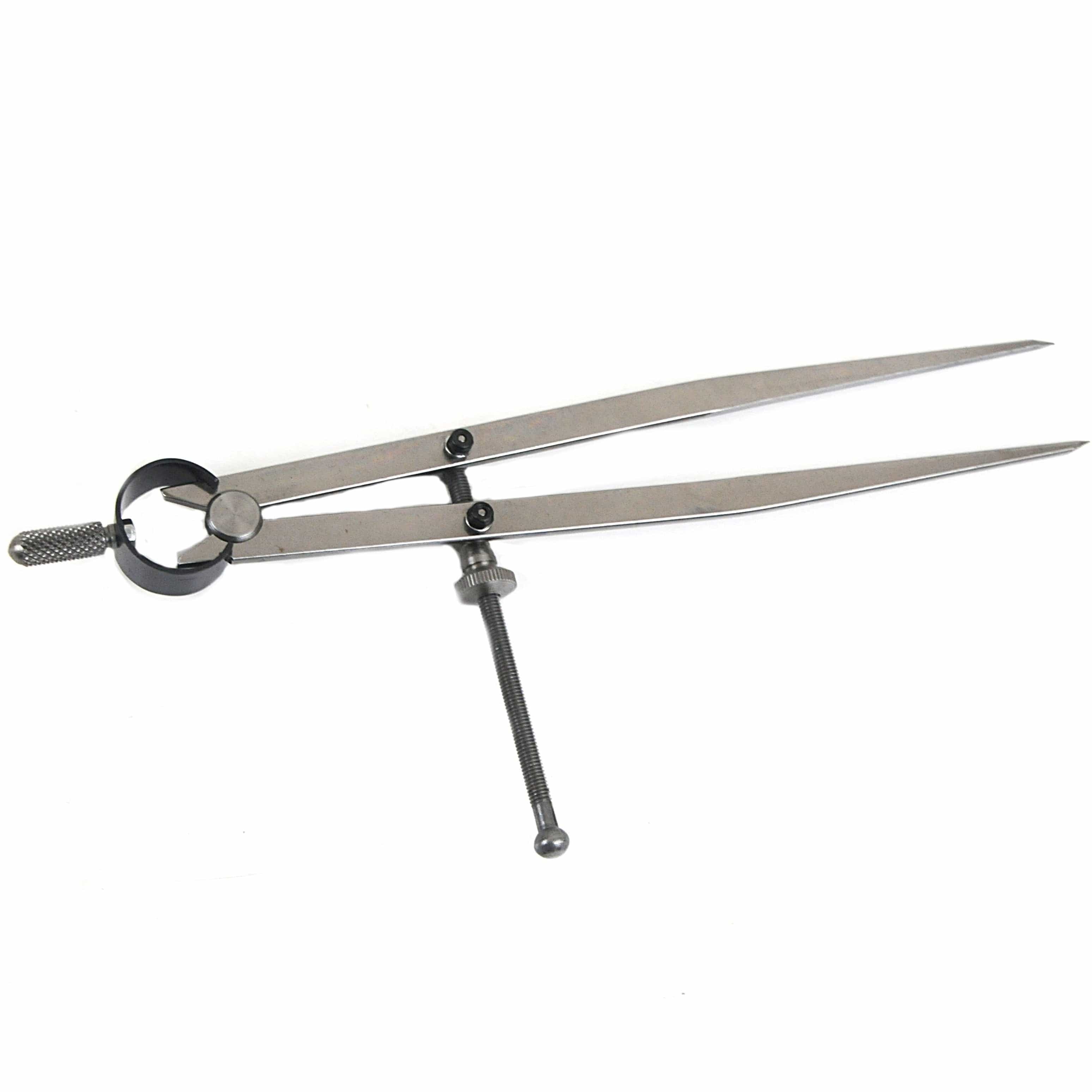 INSIZE Measuring Equipment Insize Spring Divider 210mm Range Series 7260-200