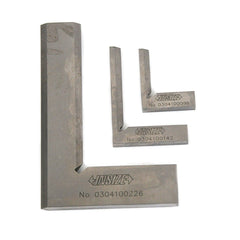 INSIZE Measuring Equipment Insize Square Set Range Series 4702-1