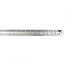 INSIZE Measuring Equipment Insize Stainless Steel Ruler 1500mm/60" Range Series 7110-1500