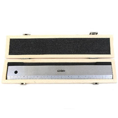 INSIZE MEASURING EQUIPMENT Insize Straight Edge 1000 mm Series 7111-1000A