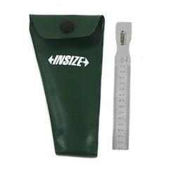 INSIZE Measuring Equipment Insize Taper Slot Gauge 0.01-0.15" Range Series 4630-1E
