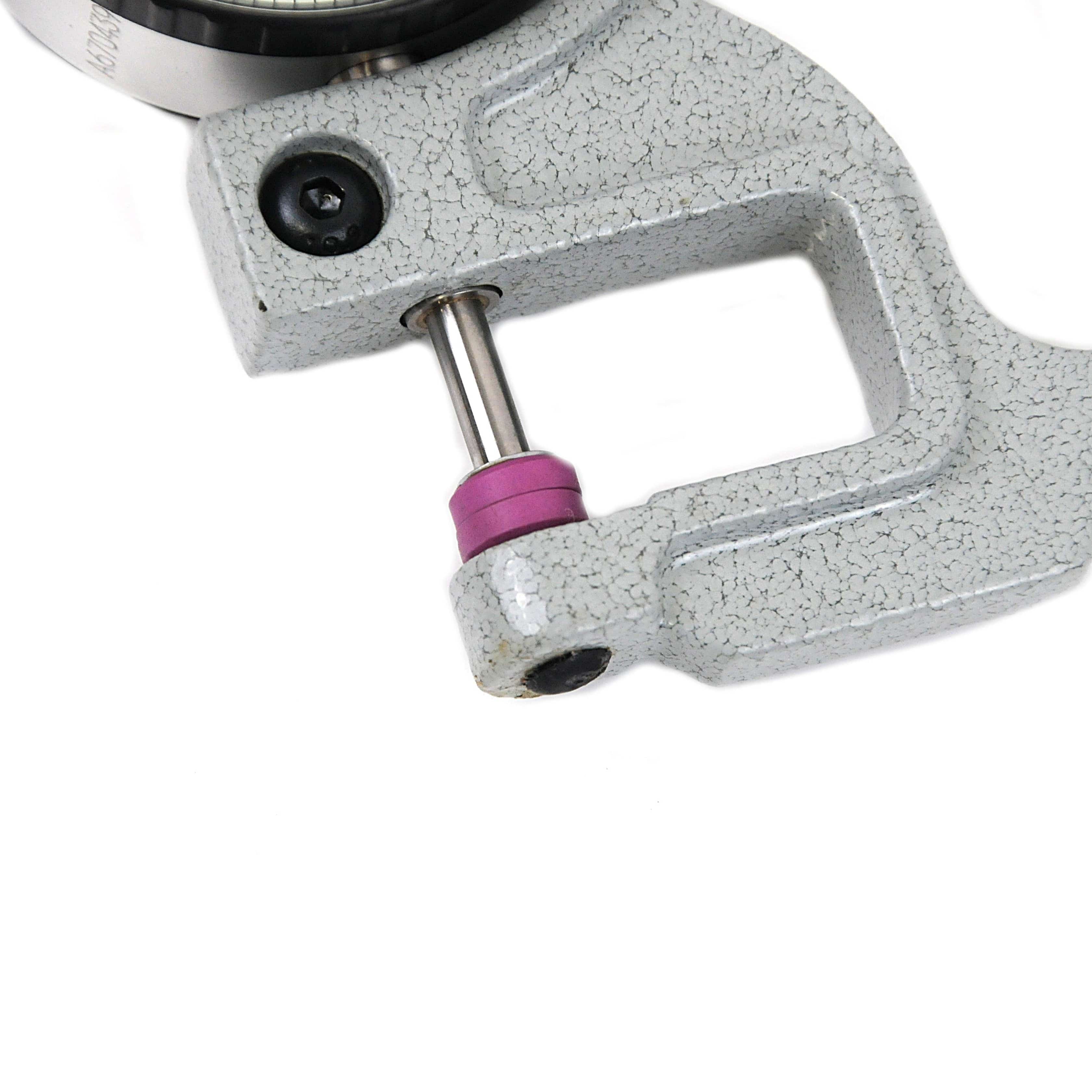 INSIZE Measuring Equipment Insize Thickness Gauge 0-0.5" x 0.0005" Range Series 2364-055