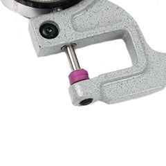 INSIZE Measuring Equipment Insize Thickness Gauge 0-0.5" x 0.0005" Range Series 2364-055
