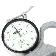 INSIZE Measuring Equipment Insize Thickness Gauge 0-0.5" x 0.0005" Range Series 2364-055