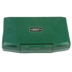 INSIZE Measuring Equipment Insize Thickness Gauge 0-10mm x 0.01mm Range Series 2364-10