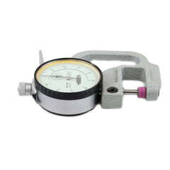 INSIZE Measuring Equipment Insize Thickness Gauge 0-10mm x 0.01mm Range Series 2364-10