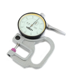 INSIZE Measuring Equipment Insize Thickness Gauge 0-10mm x 0.01mm Range Series 2364-10
