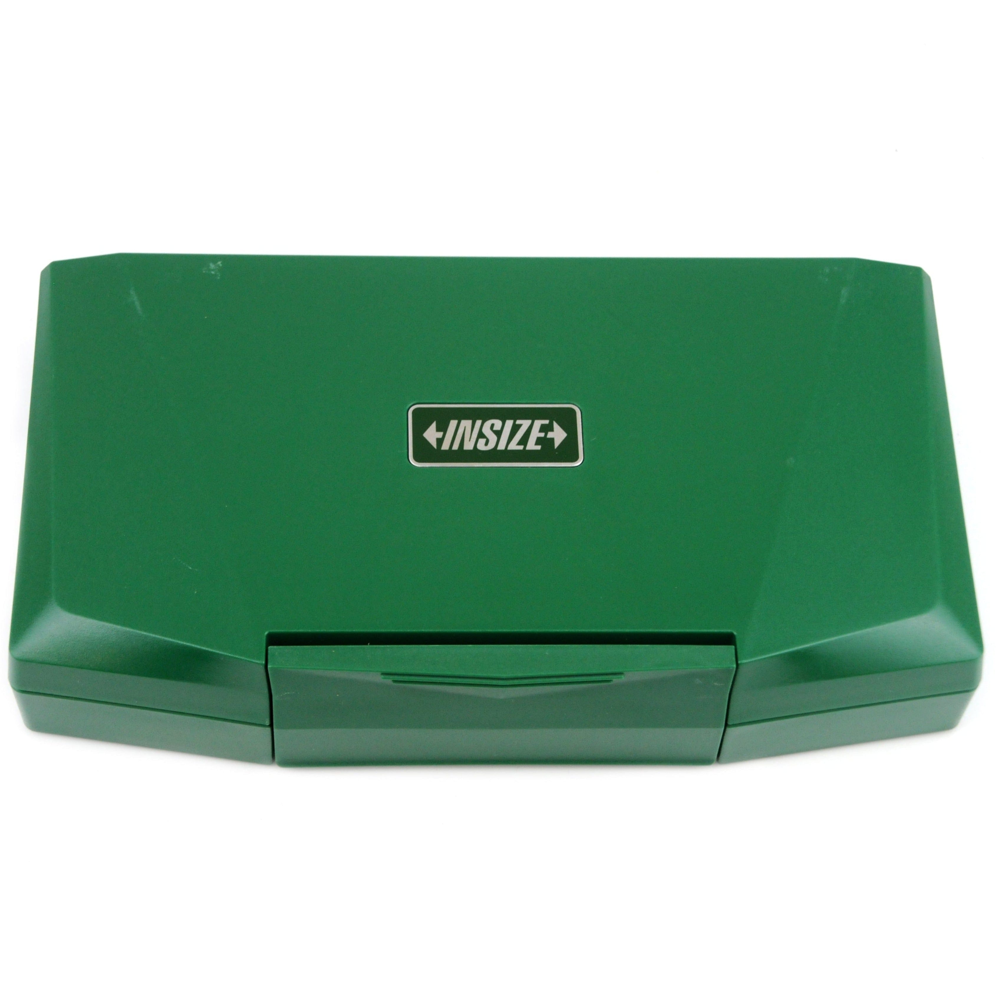 INSIZE Measuring Equipment Insize Thickness Gauge 0-10mm x 0.01mm Range Series 2364-10B