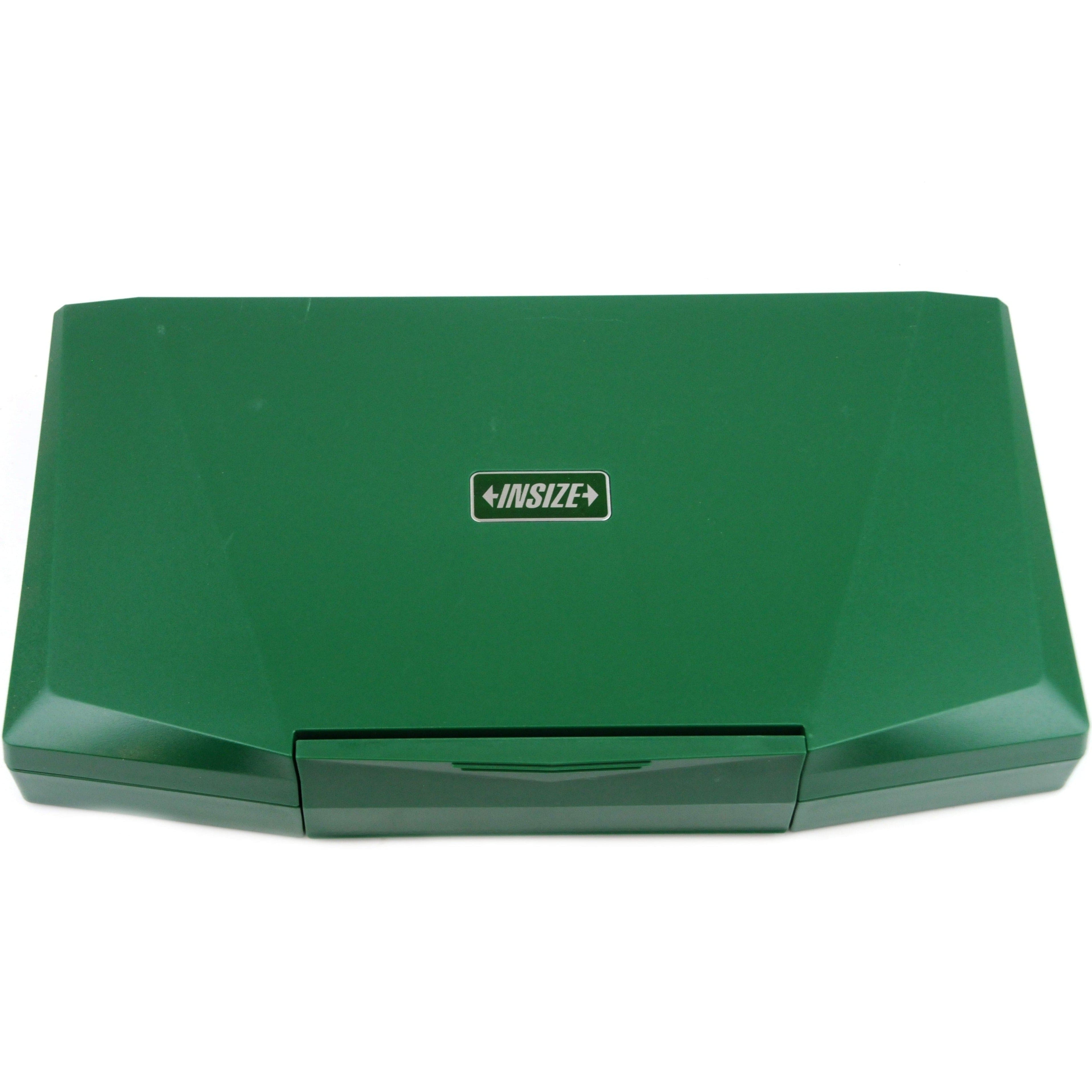 INSIZE Measuring Equipment Insize Thickness Gauge 0-10mm x 0.01mm Range Series 2365-10