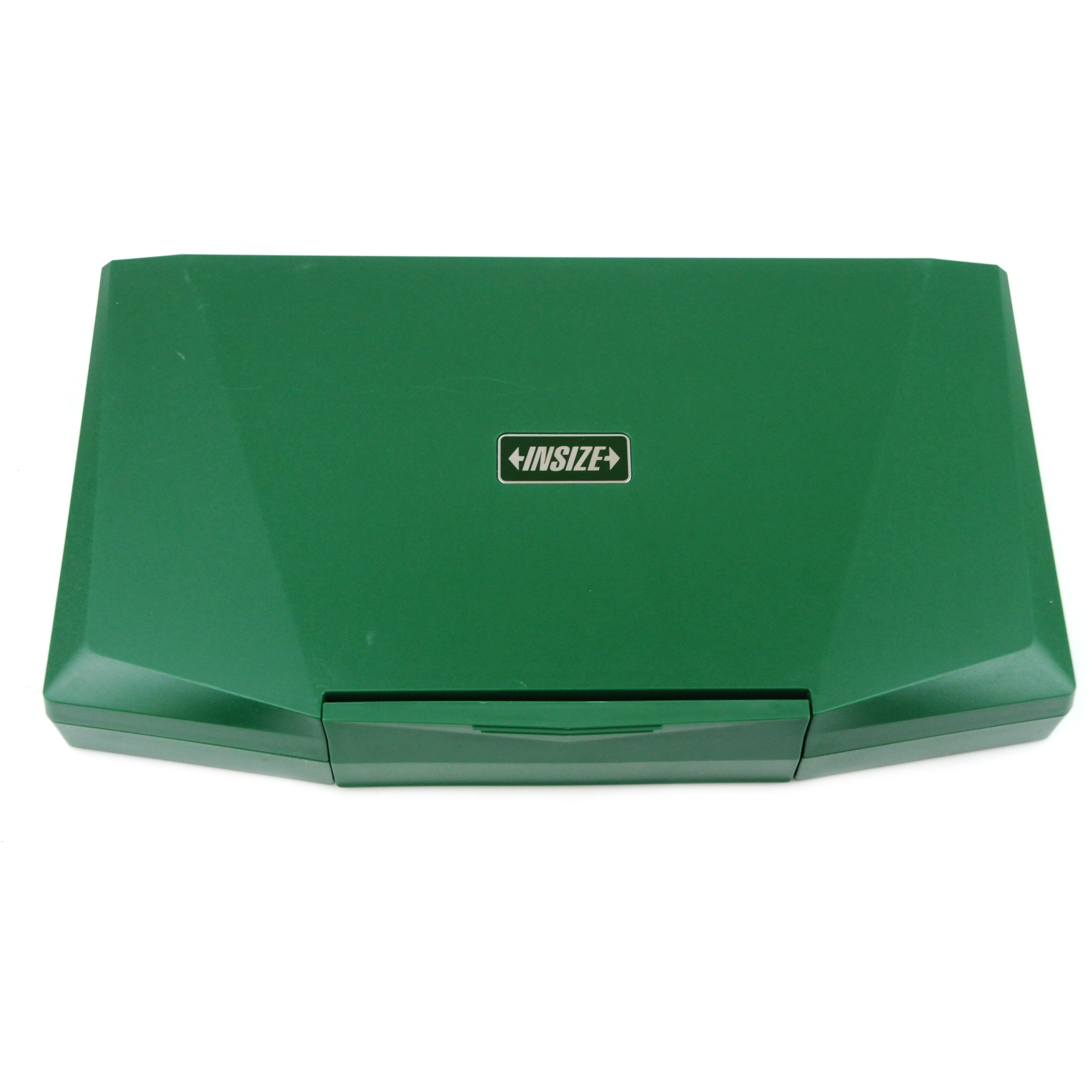 INSIZE Measuring Equipment Insize Thickness Gauge 0-10mm x 0.01mm Range Series 2365-10B