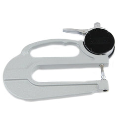 INSIZE Measuring Equipment Insize Thickness Gauge 0-10mm x 0.01mm Range Series 2365-10B