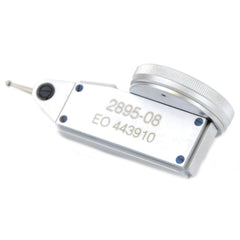 INSIZE Measuring Equipment Insize Thickness Gauge 0-10mm x 0.05mm Range Series 2862-102