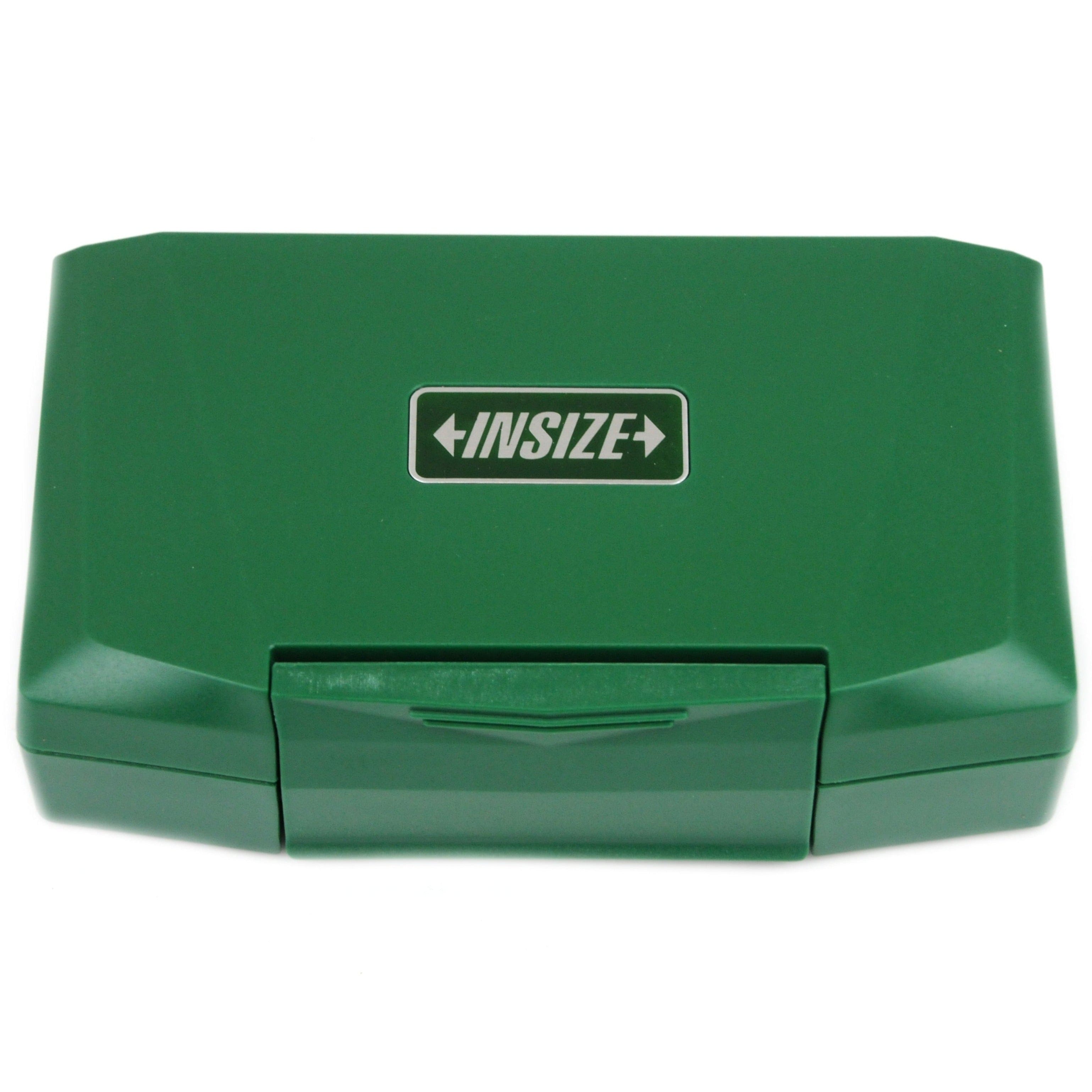 INSIZE Measuring Equipment Insize Thickness Gauge 0-10mm x 0.05mm Range Series 2863-10