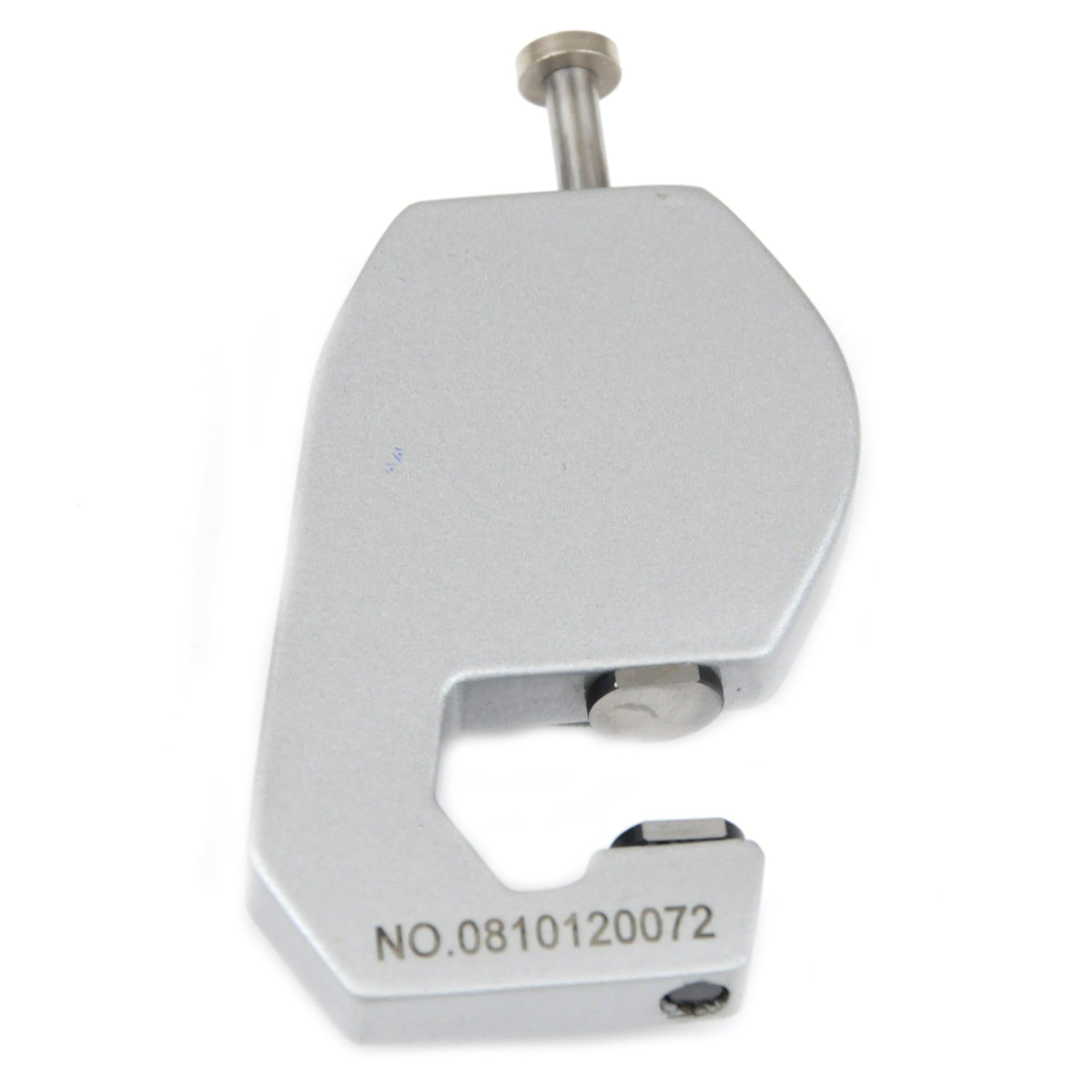 INSIZE Measuring Equipment Insize Thickness Gauge 0-10mm x 0.1mm Range Series 2361-10