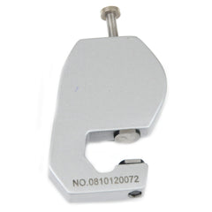 INSIZE Measuring Equipment Insize Thickness Gauge 0-10mm x 0.1mm Range Series 2361-10