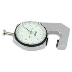 INSIZE Measuring Equipment Insize Thickness Gauge 0-10mm x 0.1mm Range Series 2361-10
