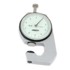 INSIZE Measuring Equipment Insize Thickness Gauge 0-10mm x 0.1mm Range Series 2361-10