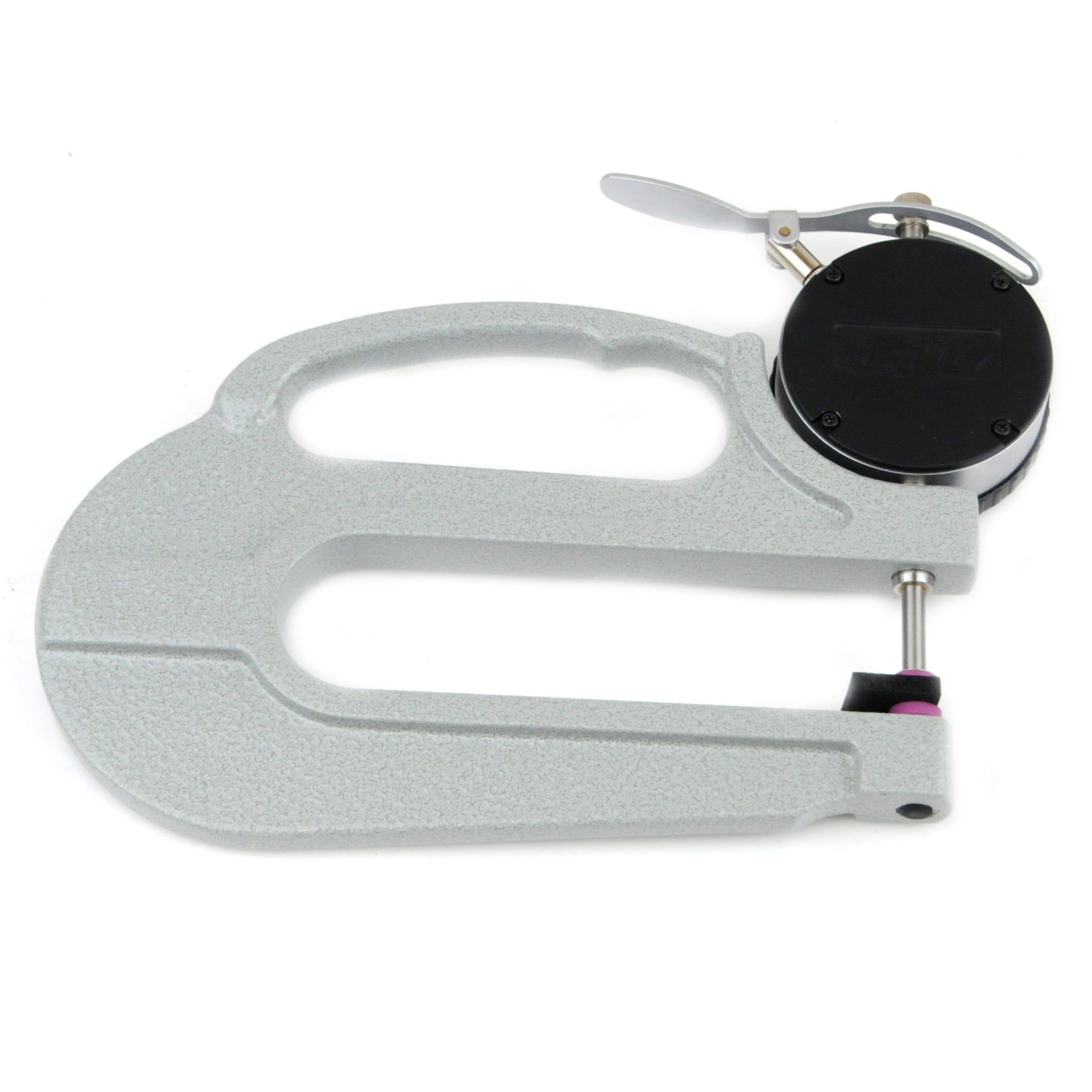 INSIZE Measuring Equipment Insize Thickness Gauge 0-20mm x 0.01mm Range Series 2365-20