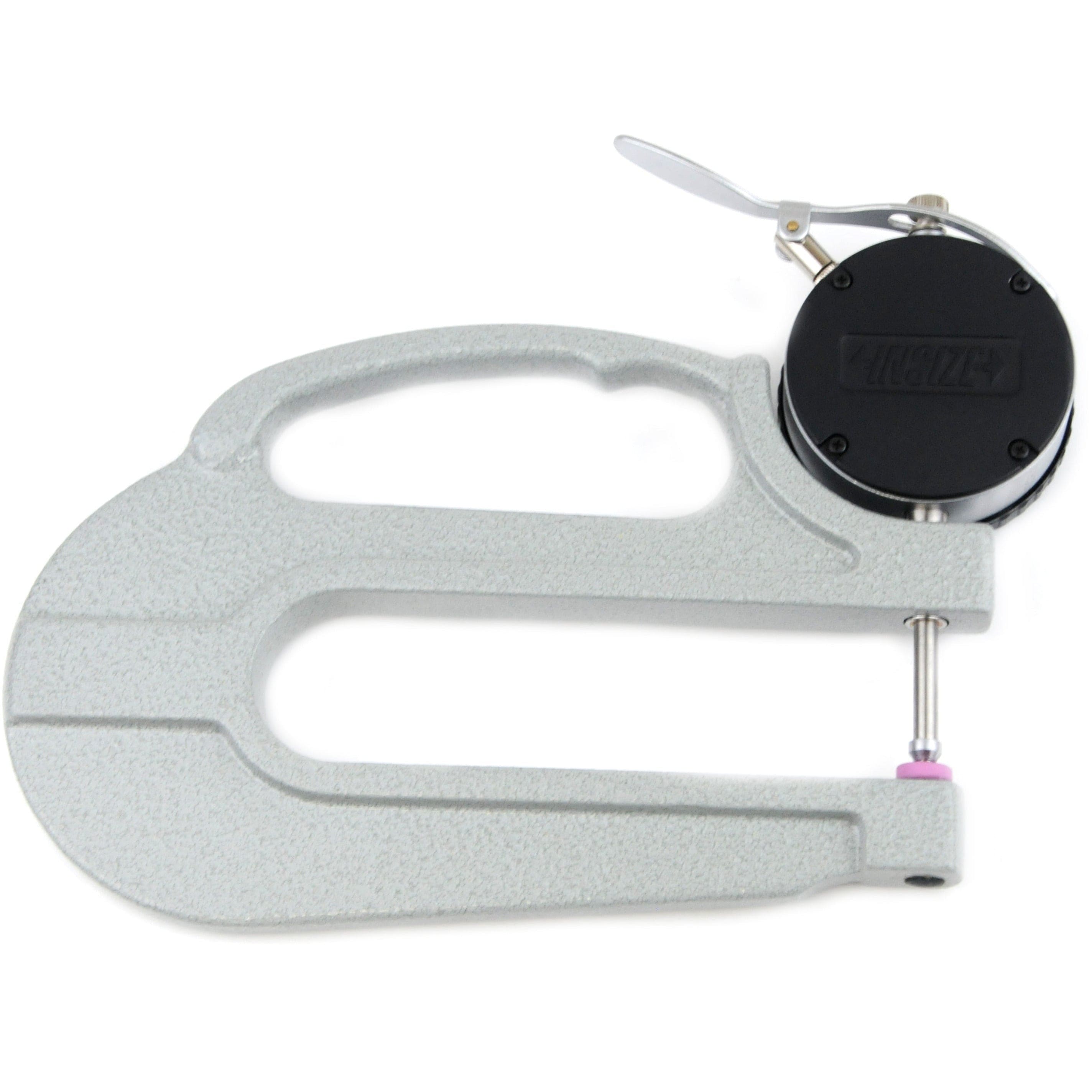 INSIZE Measuring Equipment Insize Thickness Gauge 0-20mm x 0.01mm Range Series 2365-20B