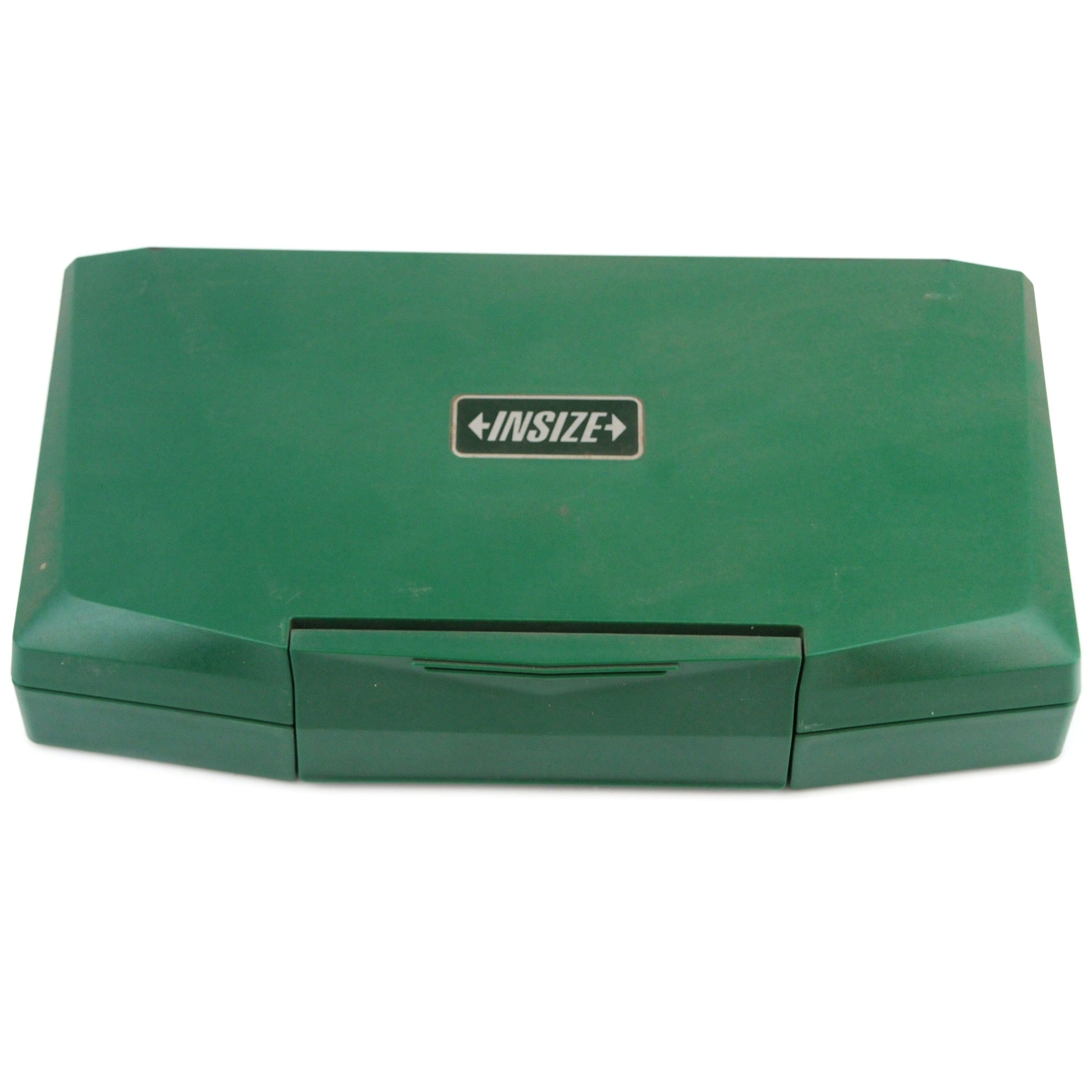 INSIZE Measuring Equipment Insize Thickness Gauge 0-30mm x 0.01mm Range Series 2366-30