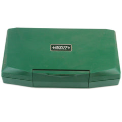 INSIZE Measuring Equipment Insize Thickness Gauge 0-30mm x 0.01mm Range Series 2366-30