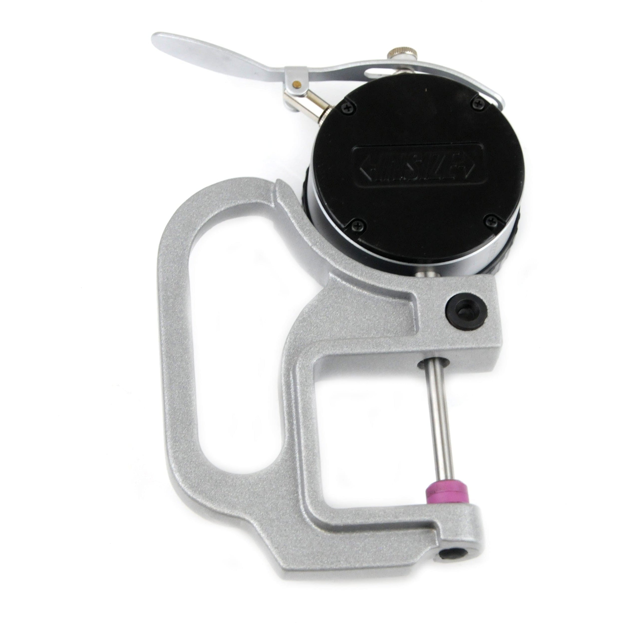 INSIZE Measuring Equipment Insize Thickness Gauge 0-30mm x 0.01mm Range Series 2366-30