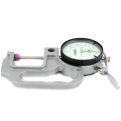 INSIZE Measuring Equipment Insize Thickness Gauge 0-30mm x 0.01mm Range Series 2366-30