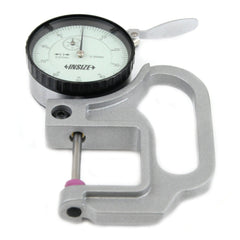 INSIZE Measuring Equipment Insize Thickness Gauge 0-30mm x 0.01mm Range Series 2366-30