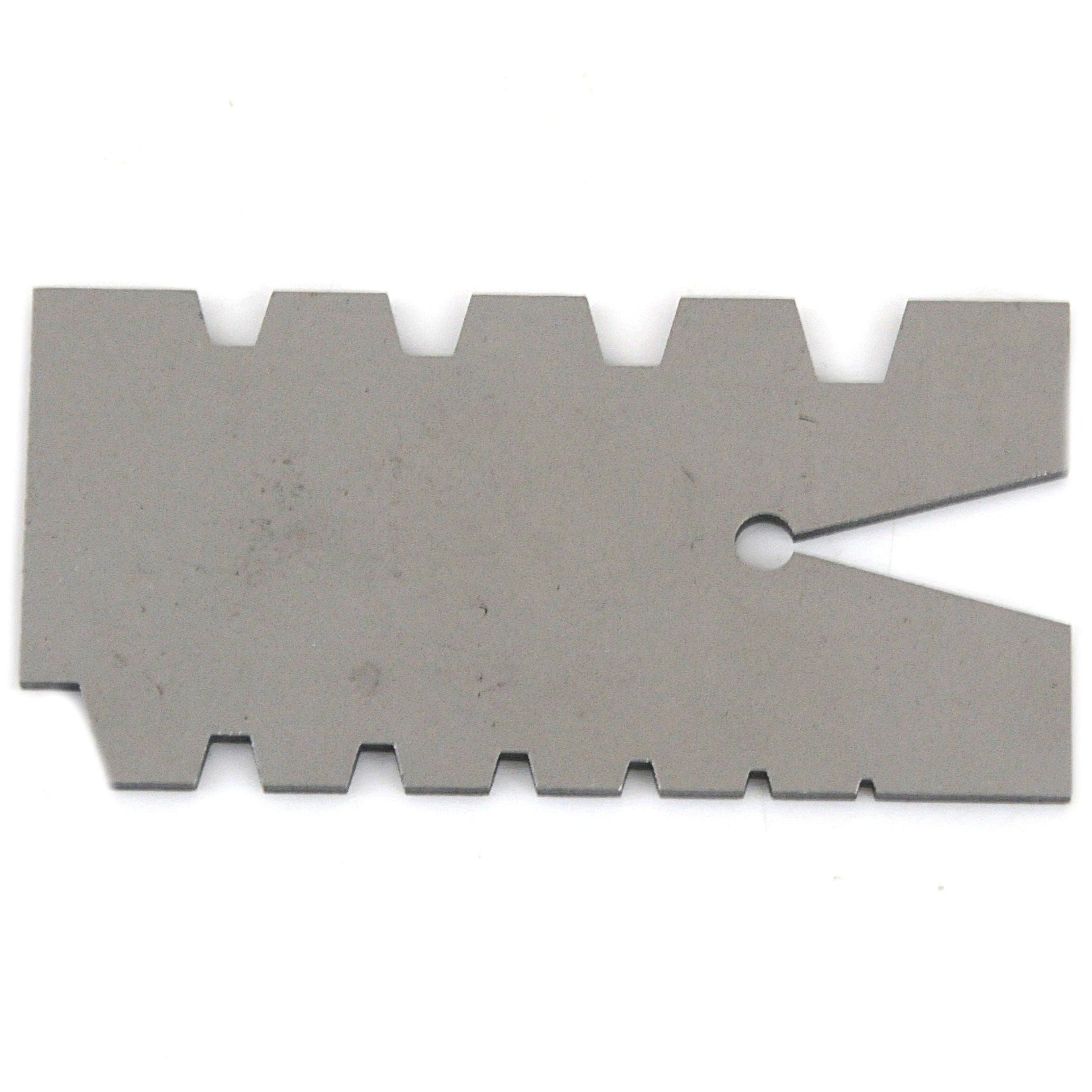 INSIZE Measuring Equipment Insize Thread Angle Gauge 2-12mm Range Series 4812-12