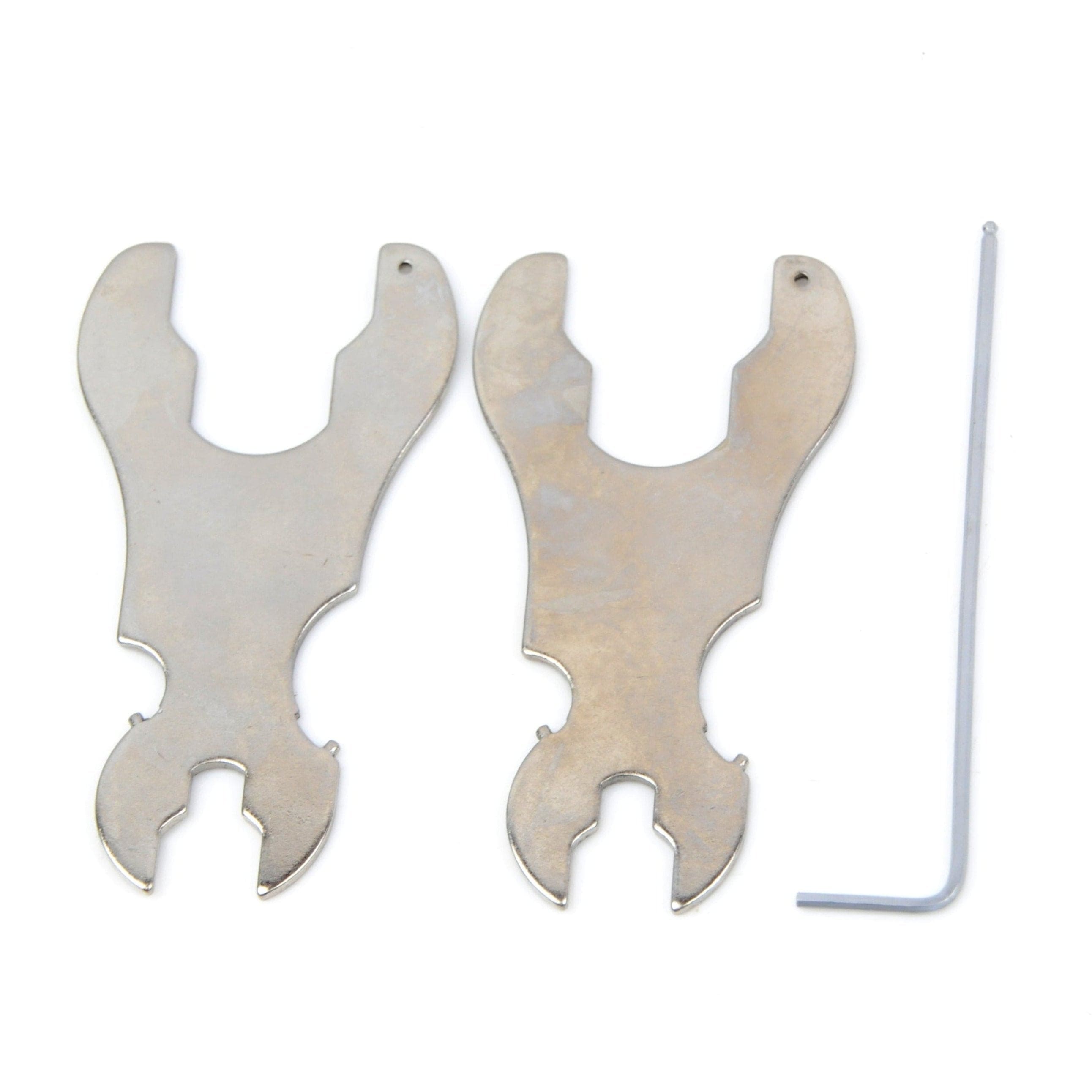 INSIZE Measuring Equipment Insize Three Point Internal Micrometer 0.5-0.65" Range Series 3227-E065