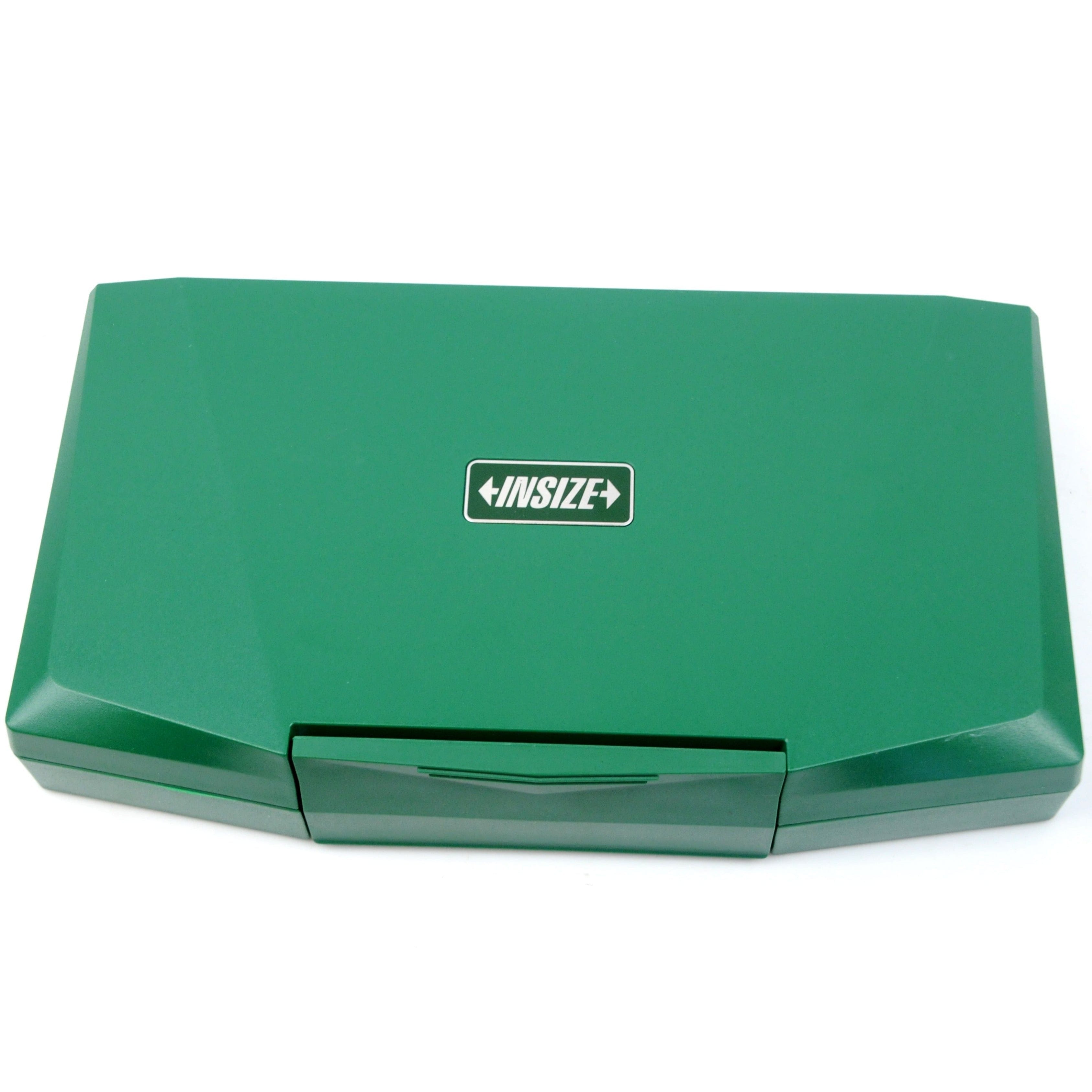 INSIZE Measuring Equipment Insize Three Point Internal Micrometer 1-1.2" Range Series 3227-E112