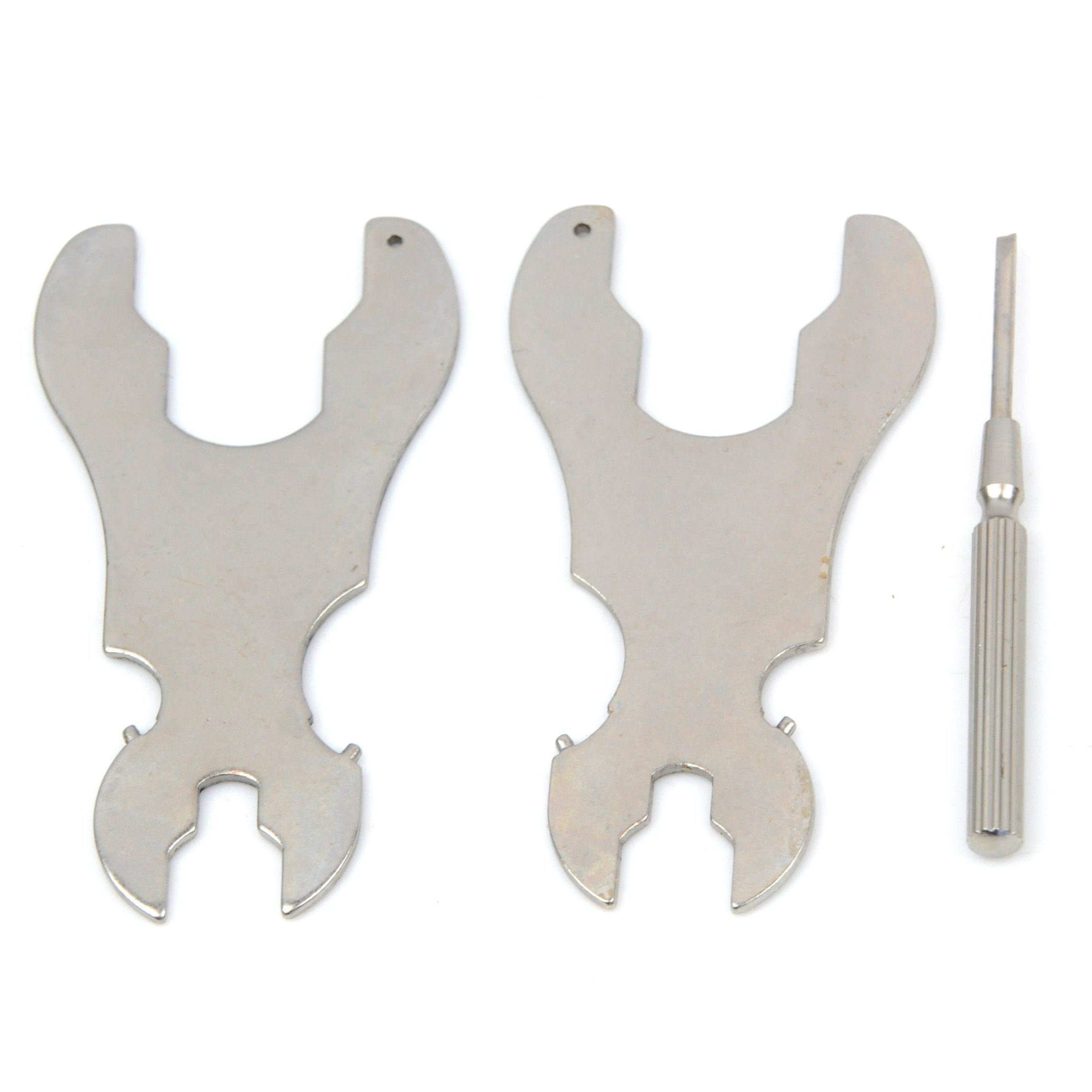 INSIZE Measuring Equipment Insize Three Point Internal Micrometer 1-1.2" Range Series 3227-E112