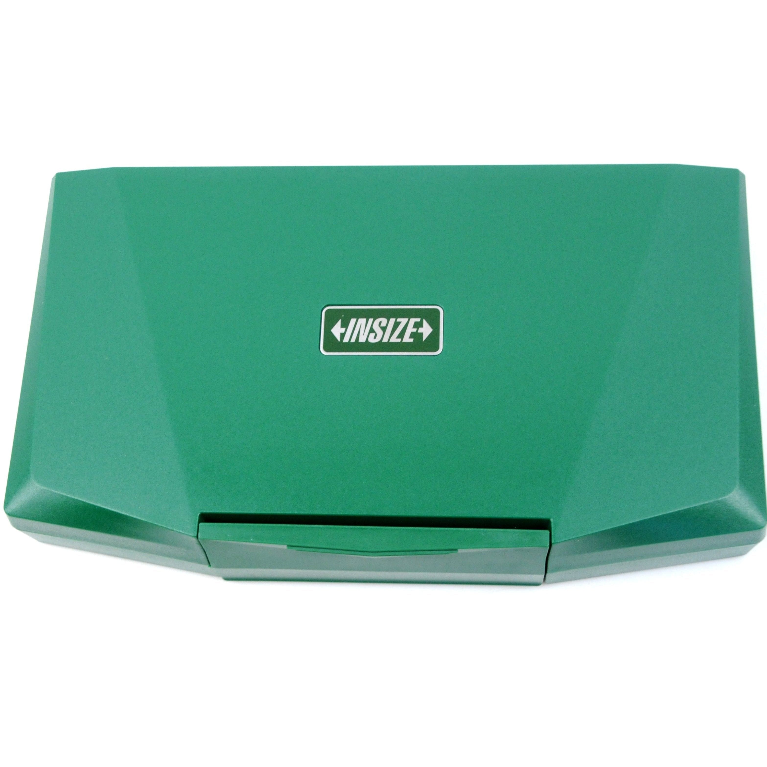 INSIZE Measuring Equipment Insize Three Point Internal Micrometer 10-12mm Range Series 3227-12