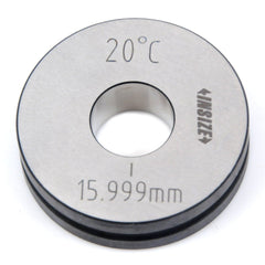 INSIZE Measuring Equipment Insize Three Point Internal Micrometer 12-16mm Range Series 3227-16