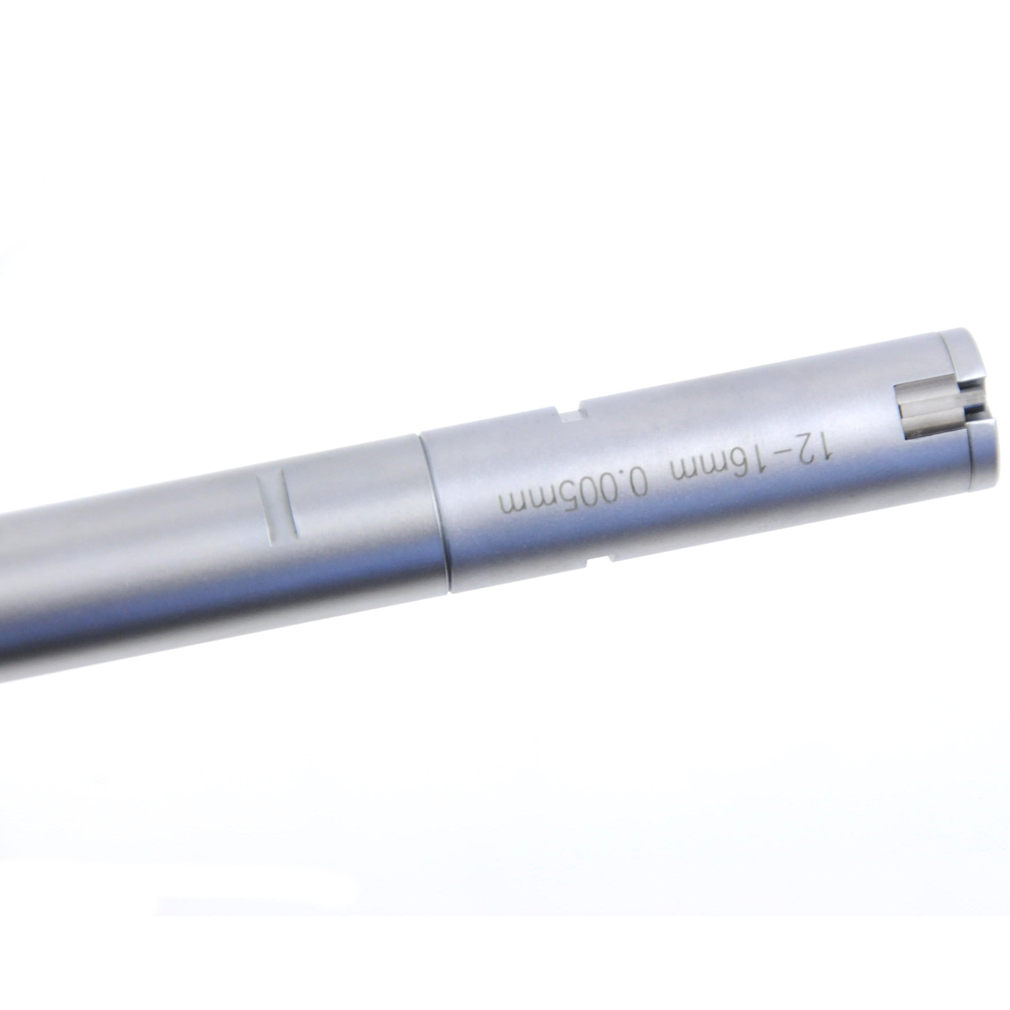 INSIZE Measuring Equipment Insize Three Point Internal Micrometer 12-16mm Range Series 3227-16