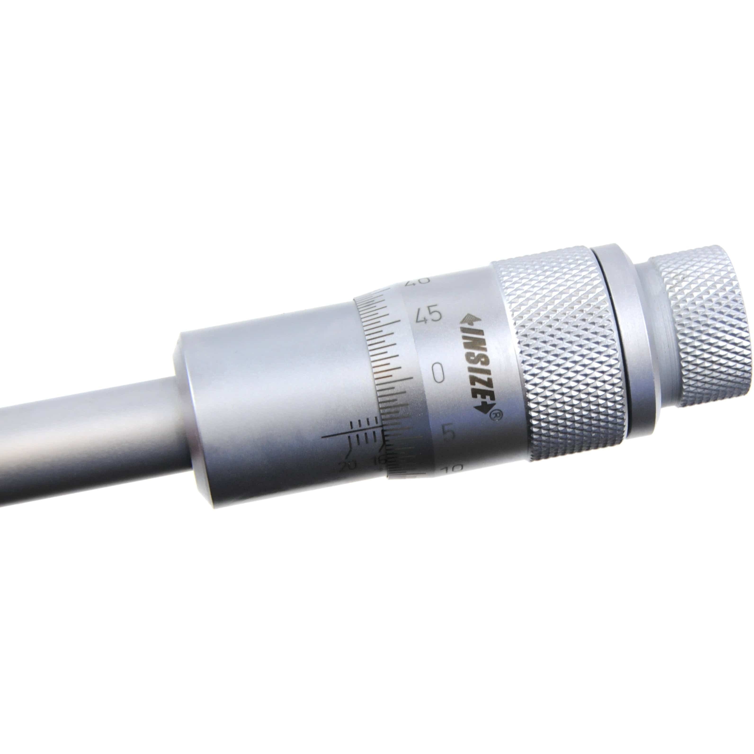 INSIZE Measuring Equipment Insize Three Point Internal Micrometer 16-20mm Range Series 3227-20
