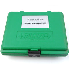 INSIZE Measuring Equipment Insize Three Point Internal Micrometer 30-40mm Range Series 3227-40