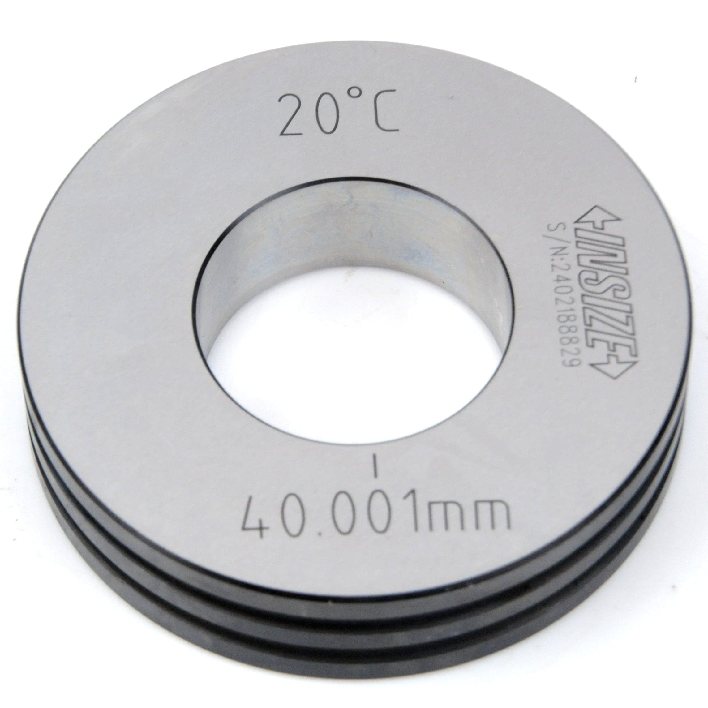 INSIZE Measuring Equipment Insize Three Point Internal Micrometer 40-50mm Range Series 3227-50