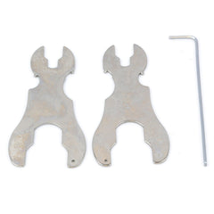 INSIZE Measuring Equipment Insize Three Point Internal Micrometer Set 12-20mm Range Series 3227-202