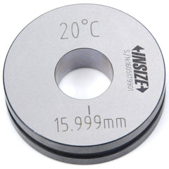 INSIZE Measuring Equipment Insize Three Point Internal Micrometer Set 12-20mm Range Series 3227-202