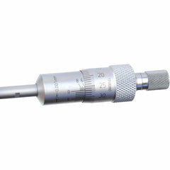 INSIZE Measuring Equipment Insize Three Point Internal Micrometer Set 6-12mm Range Series 3227-123