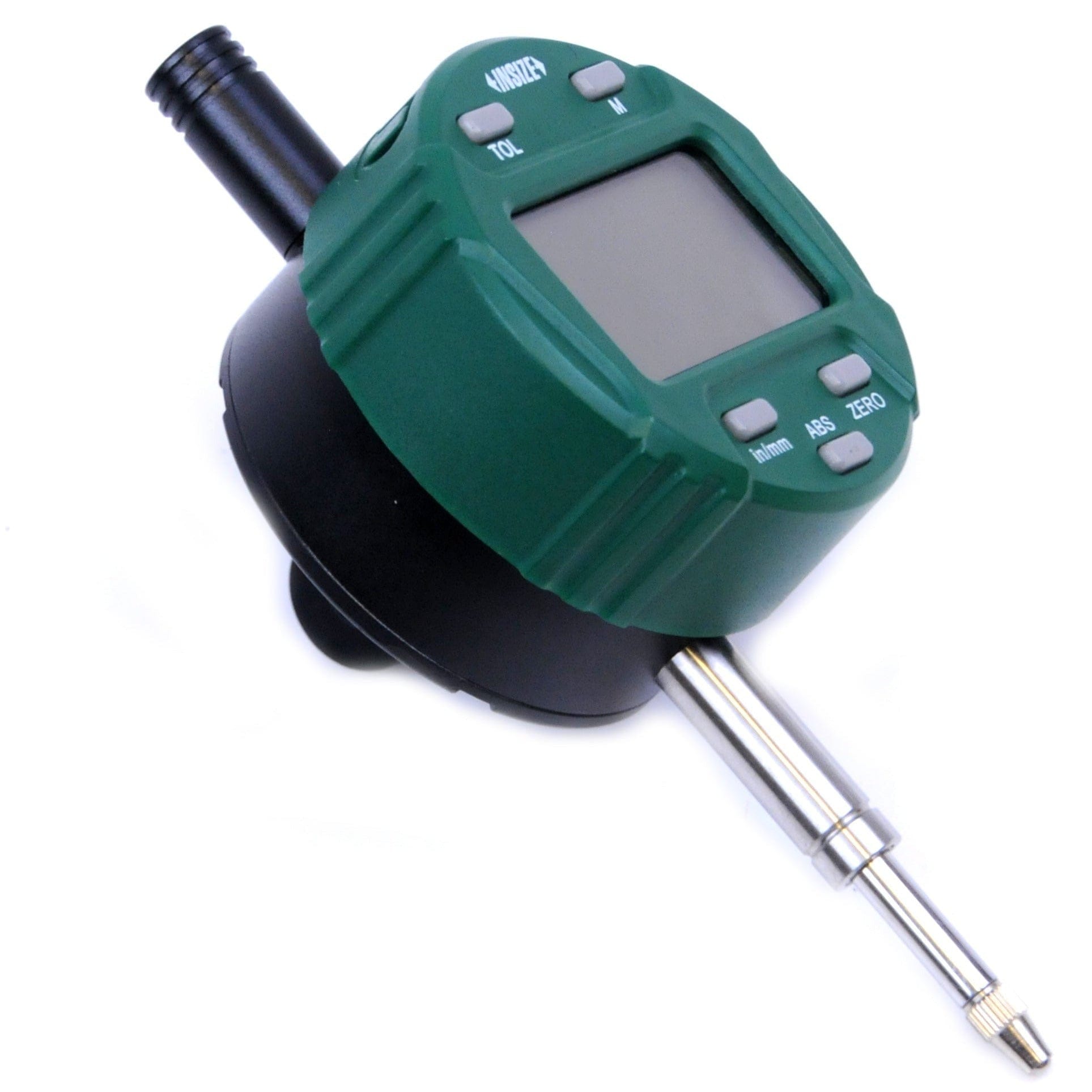 INSIZE Measuring Equipment Insize Travel Digital Indicator 12.7mm/0.5" Range Series 2103-10