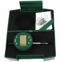 INSIZE Measuring Equipment Insize Travel Digital Indicator 12.7mm/0.5" Range Series 2104-10