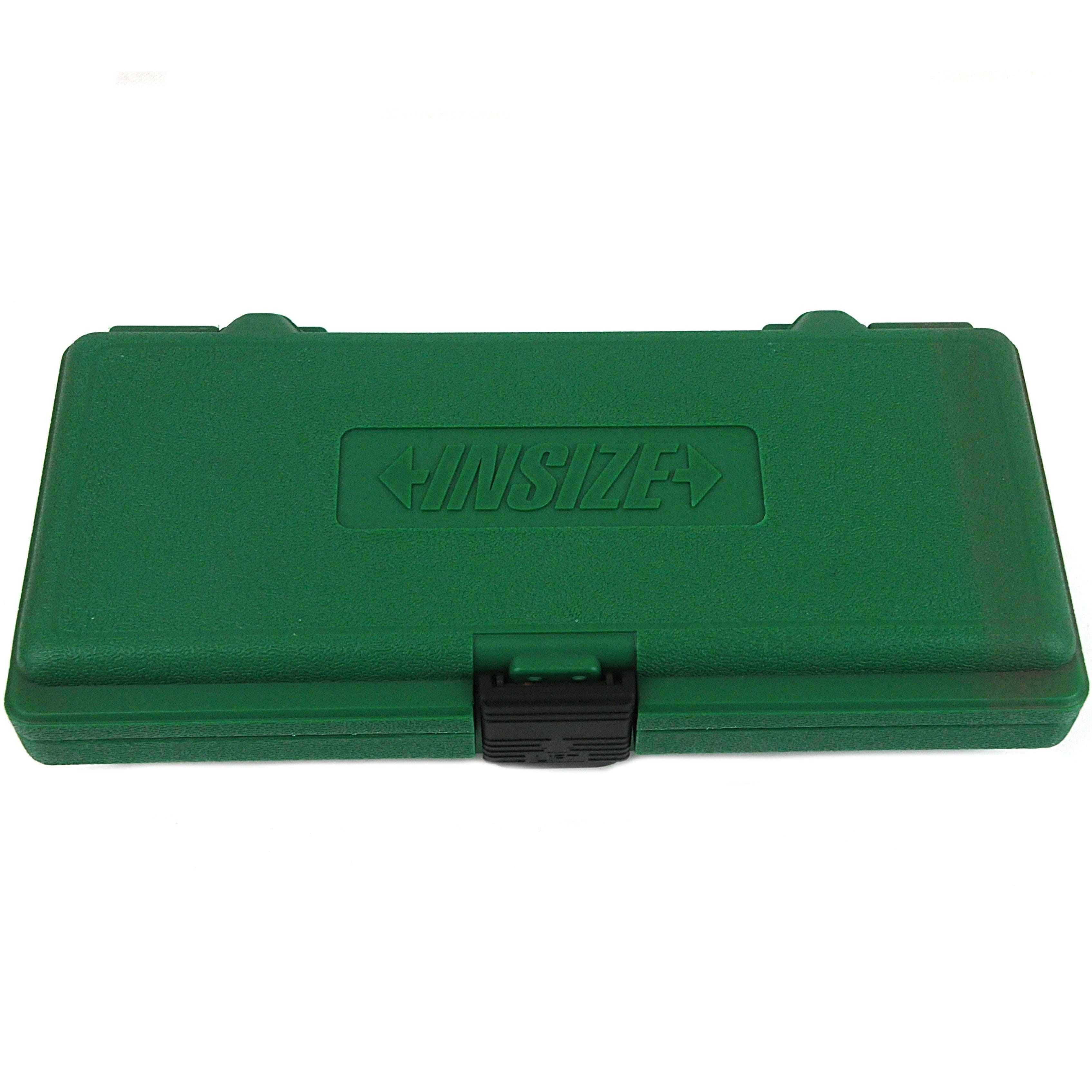 INSIZE Measuring Equipment Insize Travel Digital Indicator 25.4mm/1" Range Series 2104-25E